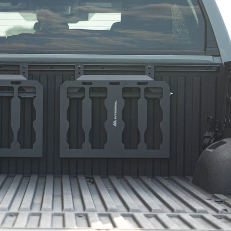 Integral Bedside Panel - Toyota Tundra (2007+) - Xtrusion Overland