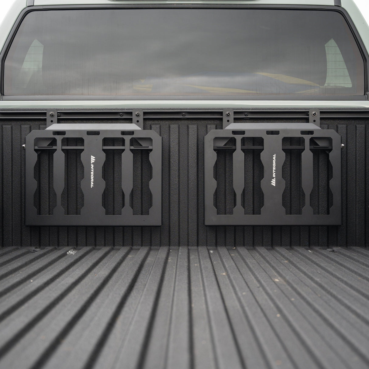 Integral Bedside Panel - Toyota Tundra (2007+) - Xtrusion Overland