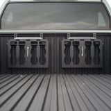 Integral Bedside Panel - Toyota Tundra (2007+) - Xtrusion Overland