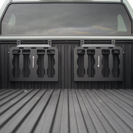 Integral Bedside Panel - Toyota Tundra (2007+) - Xtrusion Overland