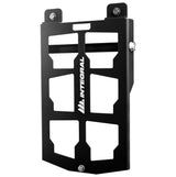 Integral Bedside Panel - Toyota Tundra (2007+) - Xtrusion Overland