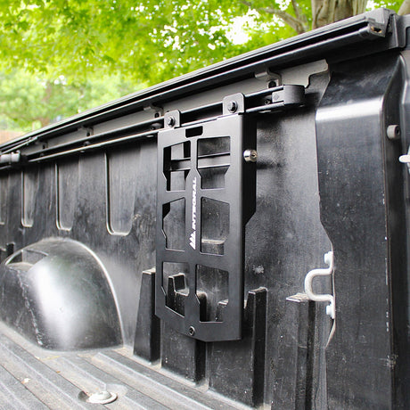 Integral Bedside Panel - Toyota Tundra (2007+) - Xtrusion Overland