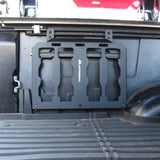 Integral Bedside Panel - Toyota Tundra (2007+) - Xtrusion Overland