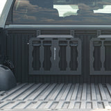 Integral Bedside Panel - Toyota Tundra (2007+) - Xtrusion Overland