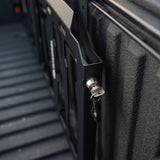 Integral Bedside Panel - Toyota Tundra (2007+) - Xtrusion Overland