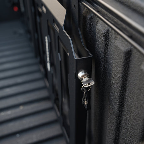 Integral Bedside Panel - Toyota Tundra (2007+) - Xtrusion Overland
