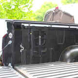 Integral Bedside Panel - Toyota Tundra (2007+) - Xtrusion Overland