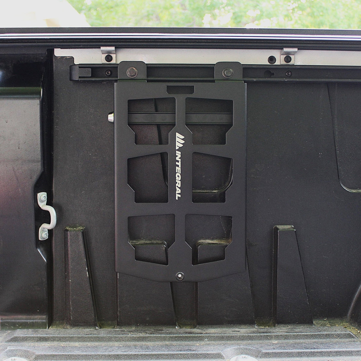 Integral Bedside Panel - Toyota Tundra (2007+) - Xtrusion Overland