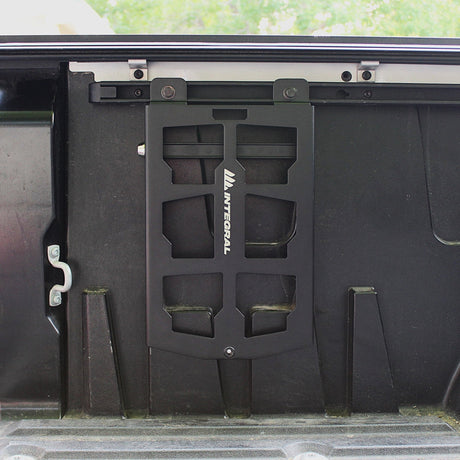 Integral Bedside Panel - Toyota Tundra (2007+) - Xtrusion Overland