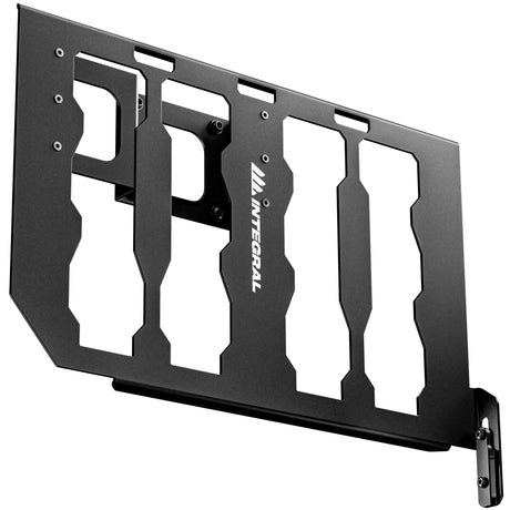 Integral Boxlink Panel (Full) - F150 & Raptor (2015+) - Xtrusion Overland