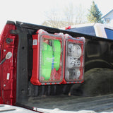 Integral Boxlink Panel (Full) - F150 & Raptor (2015+) - Xtrusion Overland