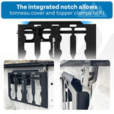 Integral Boxlink Panel (Full) - F150 & Raptor (2015+) - Xtrusion Overland