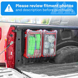 Integral Boxlink Panel (Full) - F150 & Raptor (2015+) - Xtrusion Overland