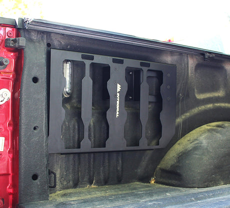 Integral Boxlink Panel (Full) - F150 & Raptor (2015+) - Xtrusion Overland