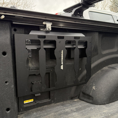 Integral Boxlink Panel (Full) - F150 & Raptor (2015+) - Xtrusion Overland