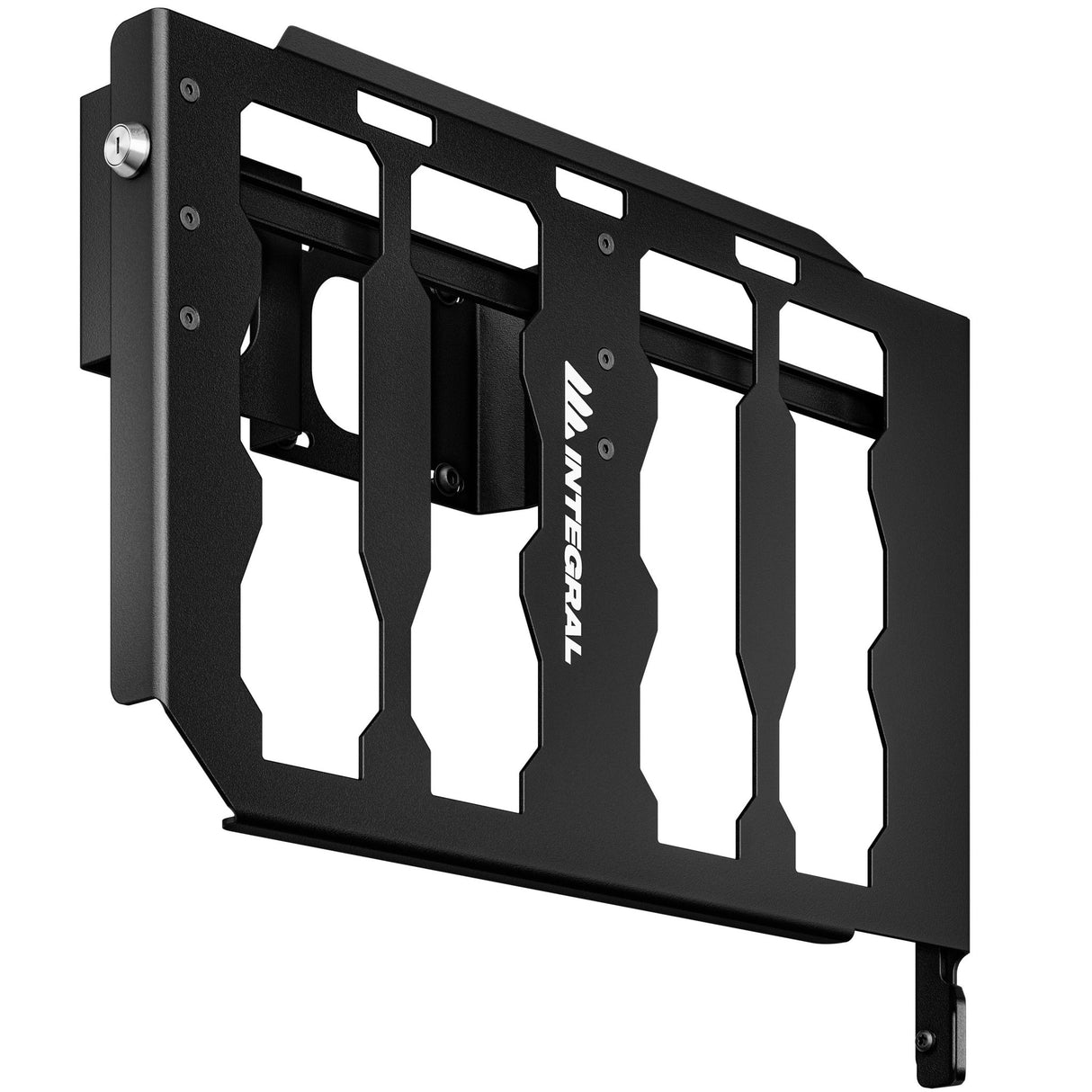 Integral Boxlink Plate (Full) - Super Duty (2017+) - Xtrusion Overland