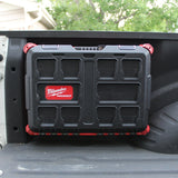 Integral Boxlink Plate (Full) - Super Duty (2017+) - Xtrusion Overland