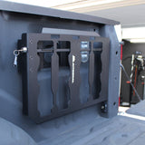 Integral Boxlink Plate (Full) - Super Duty (2017+) - Xtrusion Overland