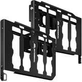 Integral Boxlink Plate (Full) - Super Duty (2017+) - Xtrusion Overland