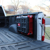 Integral Boxlink Plate (Full) - Super Duty (2017+) - Xtrusion Overland