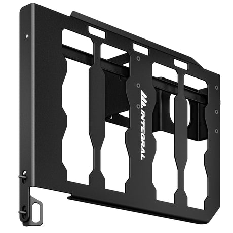 Integral Boxlink Plate (Full) - Super Duty (2017+) - Xtrusion Overland