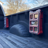 Integral Boxlink Plate (Half) - Ford F150 & RAPTOR (2015+), Super Duty (2017+) - Xtrusion Overland