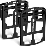 Integral Boxlink Plate (Half) - Ford F150 & RAPTOR (2015+), Super Duty (2017+) - Xtrusion Overland