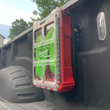 Integral Boxlink Plate (Half) - Ford F150 & RAPTOR (2015+), Super Duty (2017+) - Xtrusion Overland