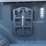 Integral Boxlink Plate (Half) - Ford F150 & RAPTOR (2015+), Super Duty (2017+) - Xtrusion Overland