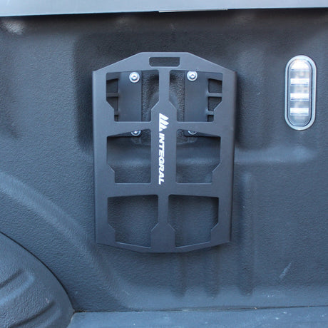 Integral Boxlink Plate (Half) - Ford F150 & RAPTOR (2015+), Super Duty (2017+) - Xtrusion Overland