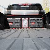 Integral Bulkhead Plate - Chevrolet Silverado & GMC Sierra 1500 (2019+) & HD (2020+) - Xtrusion Overland
