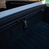 Integral Bulkhead Rail - Chevrolet & GMC 1500 & HD - Xtrusion Overland