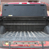 Integral Bulkhead Rail- F150 & Raptor 2015+ (5.5' Bed) - Xtrusion Overland