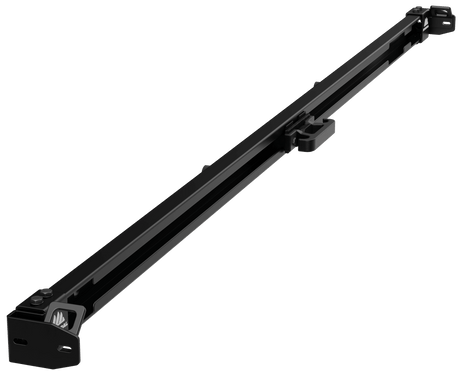 Integral Bulkhead Rail- F150 & Raptor 2015+ (5.5' Bed) - Xtrusion Overland
