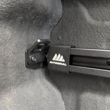 Integral Bulkhead Rail- F150 & Raptor 2015+ (5.5' Bed) - Xtrusion Overland