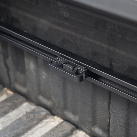 Integral Bulkhead Rail- F150 & Raptor 2015+ (5.5' Bed) - Xtrusion Overland
