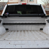 Integral Bulkhead Rail - F150 & Raptor 2015+ (5.5' Bed) - Xtrusion Overland