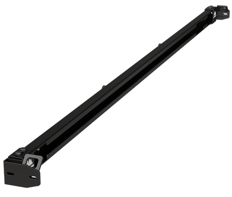 Integral Bulkhead Rail - F150 & Raptor 2015+ (5.5' Bed) - Xtrusion Overland