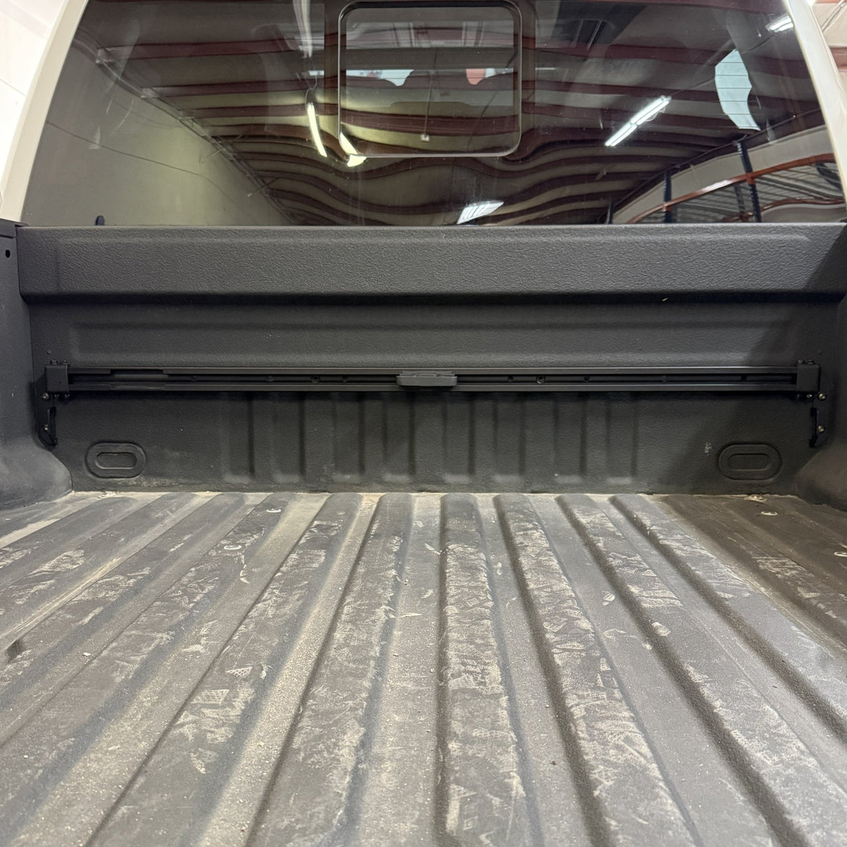 Integral Bulkhead Rail - Ford Super Duty (2017+) - Xtrusion Overland