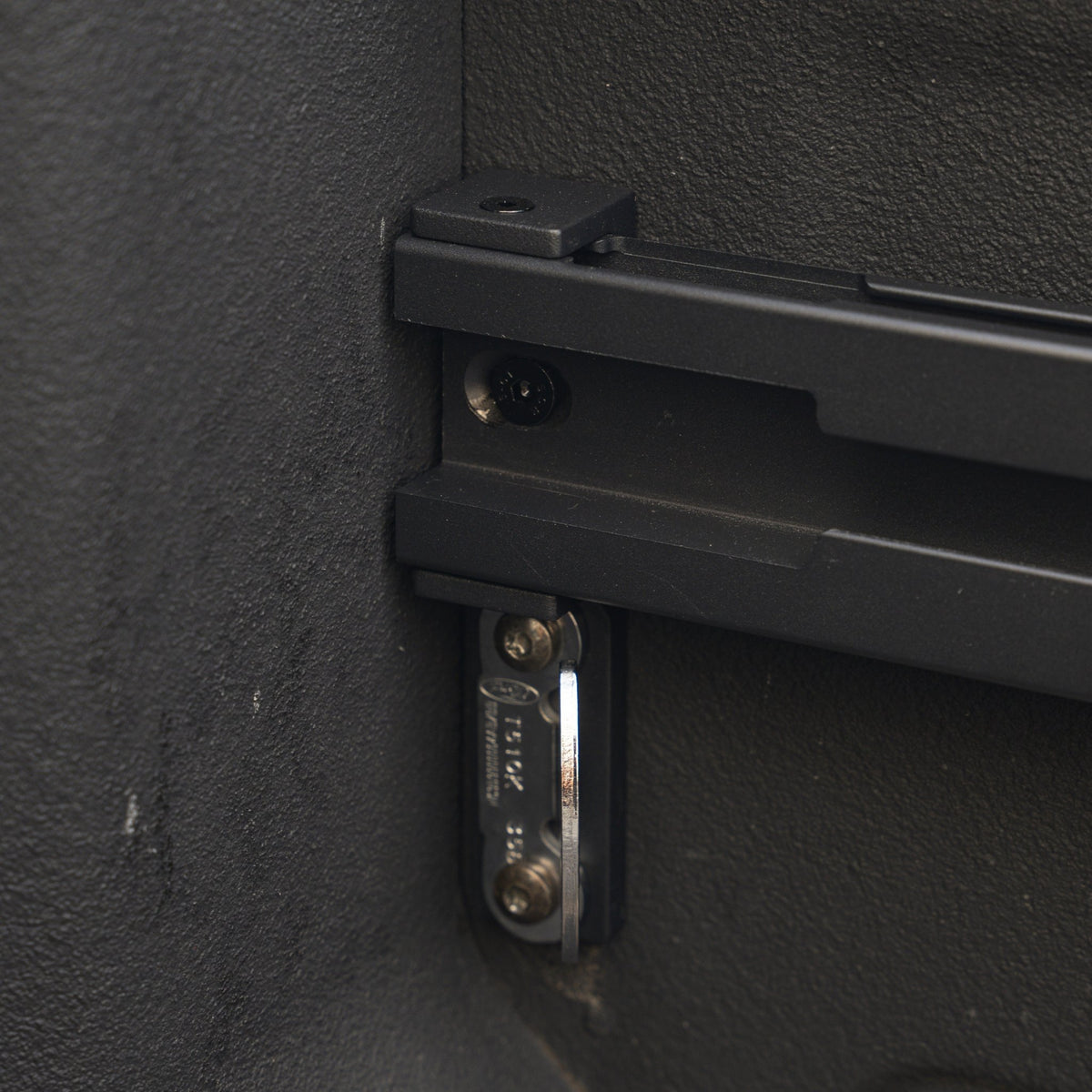 Integral Bulkhead Rail - Ford Super Duty (2017+) - Xtrusion Overland