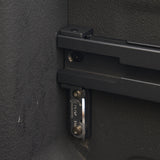 Integral Bulkhead Rail - Ford Super Duty (2017+) - Xtrusion Overland