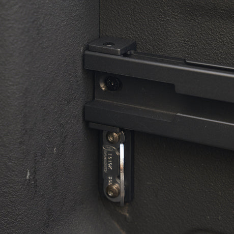 Integral Bulkhead Rail - Ford Super Duty (2017+) - Xtrusion Overland