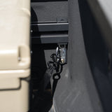 Integral Bulkhead Rail - Ford Super Duty (2017+) - Xtrusion Overland