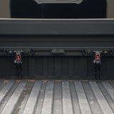 Integral Bulkhead Rail - Ford Super Duty (2017+) - Xtrusion Overland