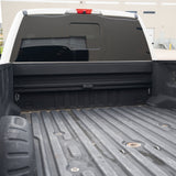 Integral Bulkhead Rail - Ford Super Duty (2017+) - Xtrusion Overland