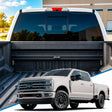 Integral Bulkhead Rail - Ford Super Duty (2017+) - Xtrusion Overland