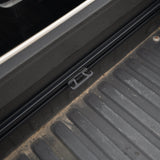Integral Bulkhead Rail - Ford Super Duty (2017+) - Xtrusion Overland