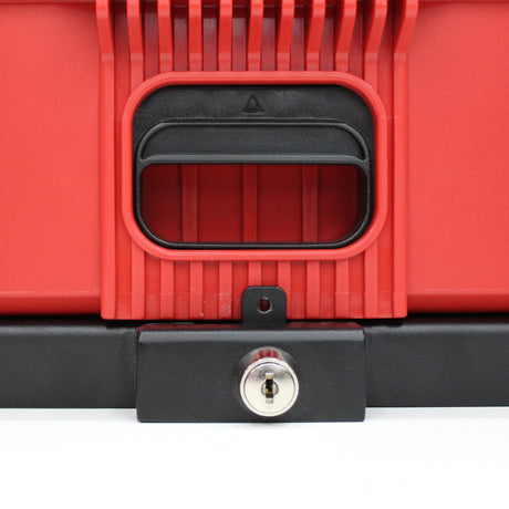 Integral Locking Plate - Universal - Xtrusion Overland