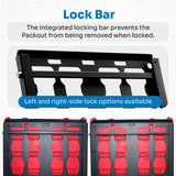 Integral Locking Plate - Universal - Xtrusion Overland