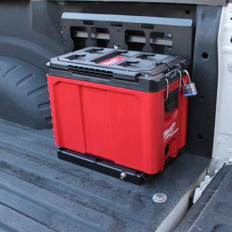 Integral Locking Plate - Universal - Xtrusion Overland